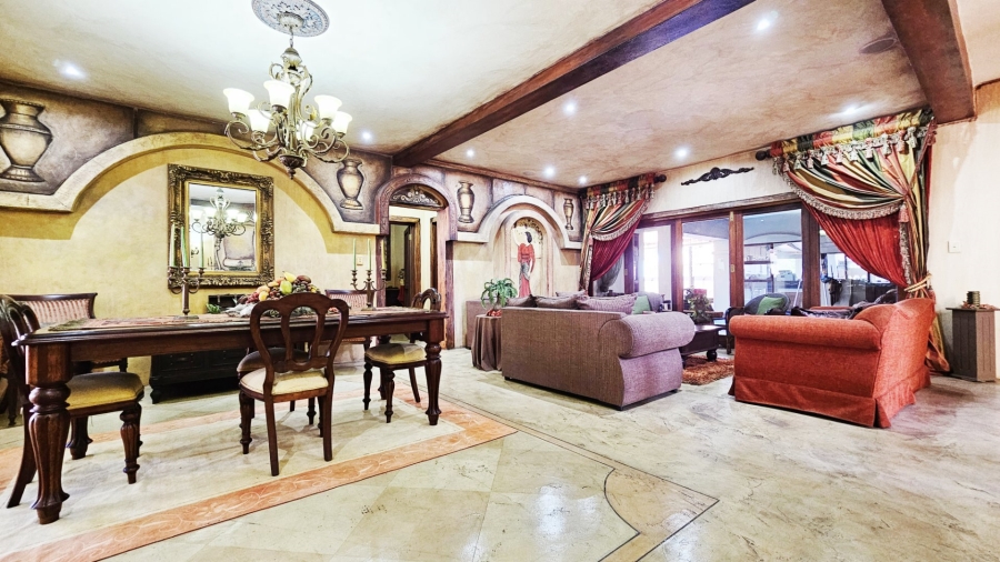 4 Bedroom Property for Sale in Maraldi Estate Free State